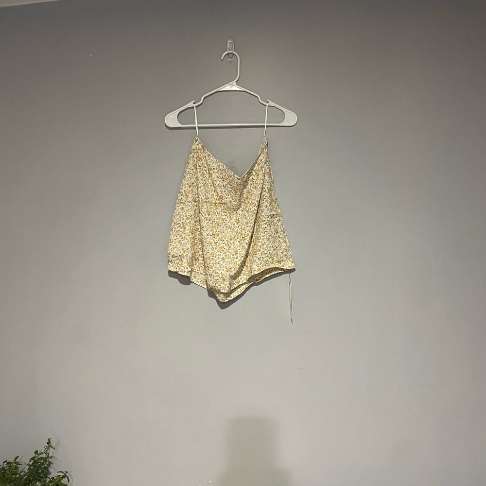 Reformation - Veranda Skirt Lima